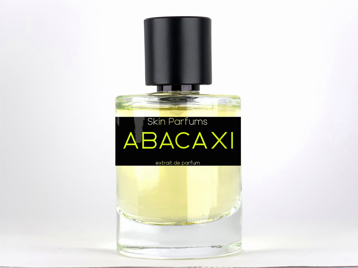 Abacaxi - Extrait de Parfum (The Olfactory Notes Family Similar to Lamar Kajal®)