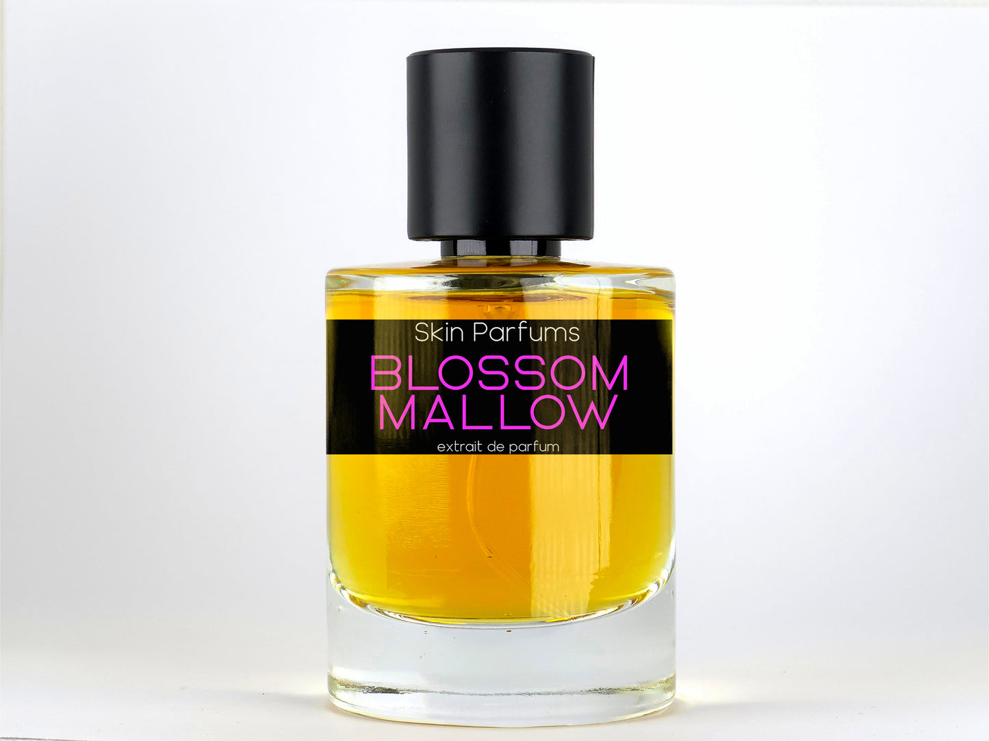 Blossom Mallow - Extrait de Parfum (The Olfactory Notes Family Similar to Oriana - Parfums De Marly®)