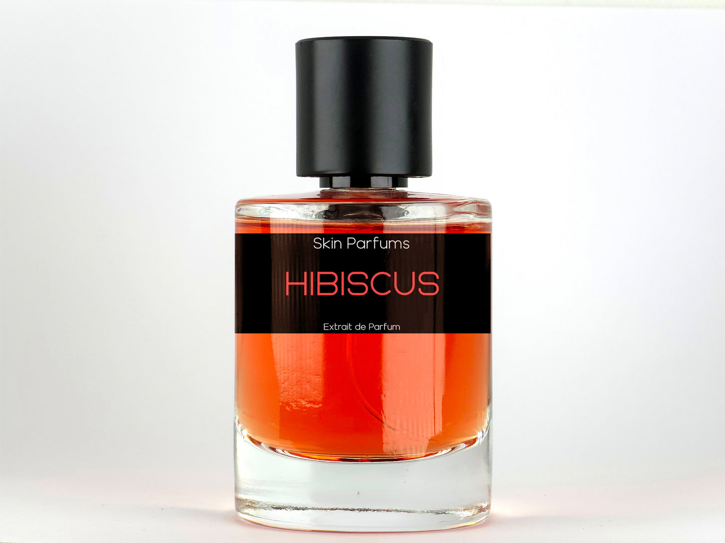Hibiscus - Extrait de Parfum (The Olfactory Notes Family Similar to Hibiscus Mahajad Maison Crivelli)