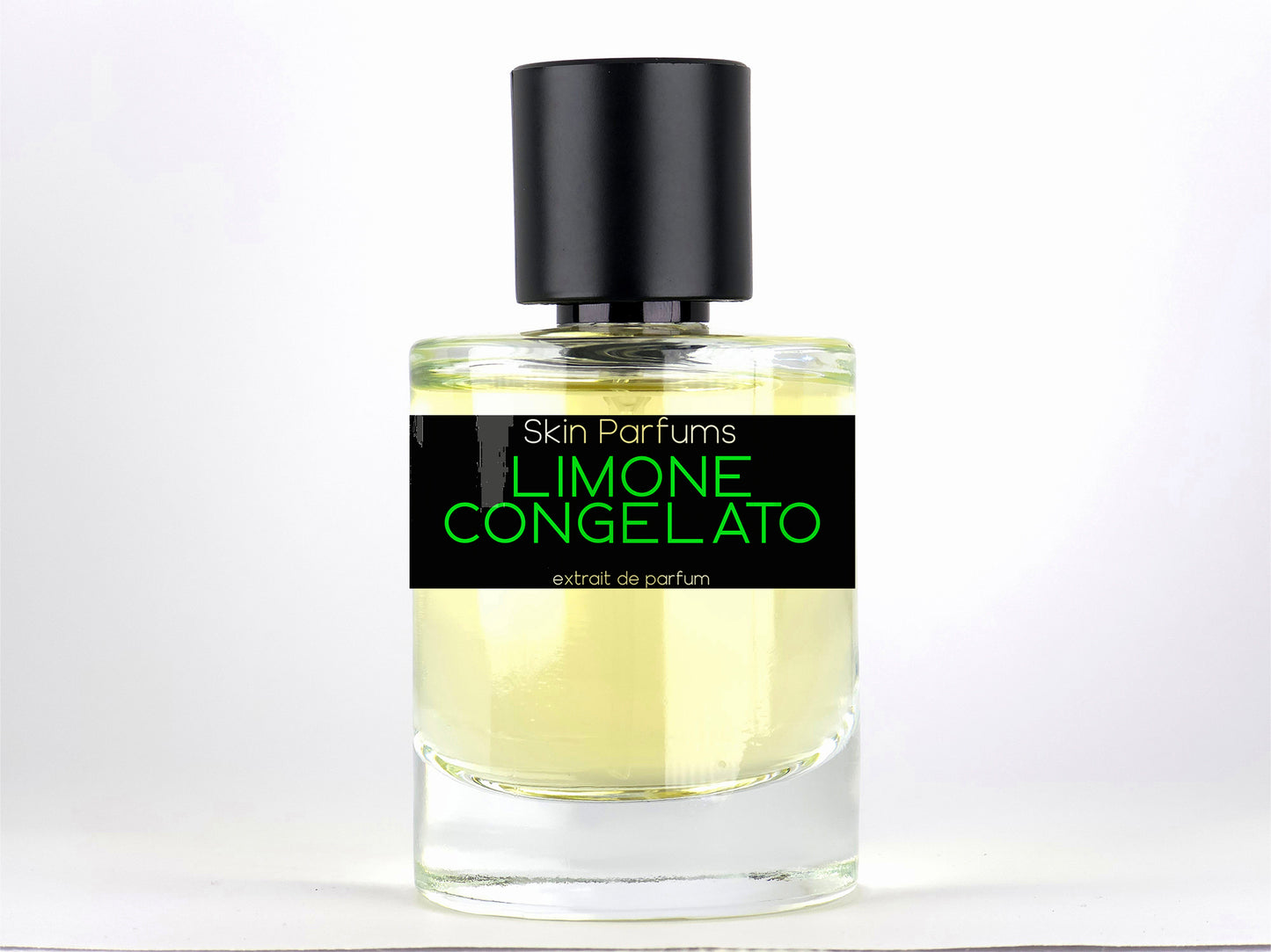 Limone Congelato - Extrait de Parfum (The Olfactory Notes Family Similar to Pacific Chill - Louis Vuitton®)