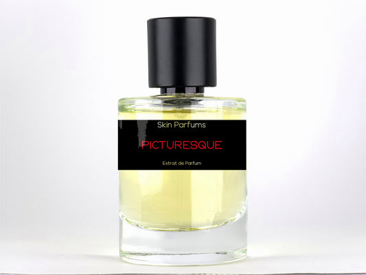 Picturesque - Extrait de Parfum (The Olfactory Notes Family Similar to Portrait of a Lady - Frederic Malle®)