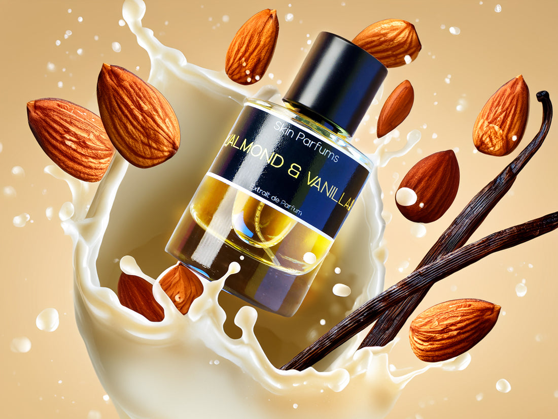 The Allure of Gourmand Fragrances in Perfumery