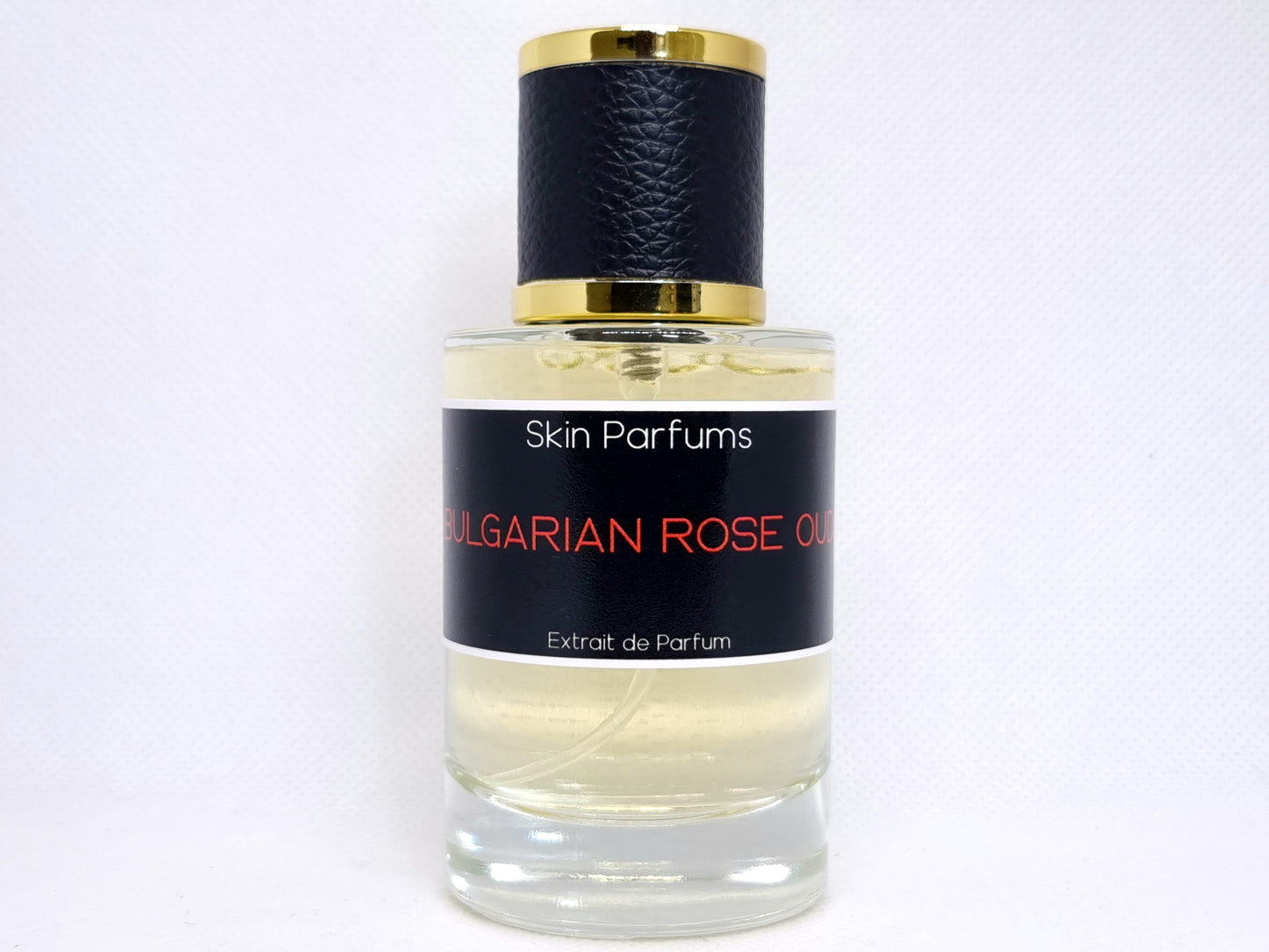 Bulgarian Rose Oud Extrait de Parfum (The Olfactory Notes Family Sim