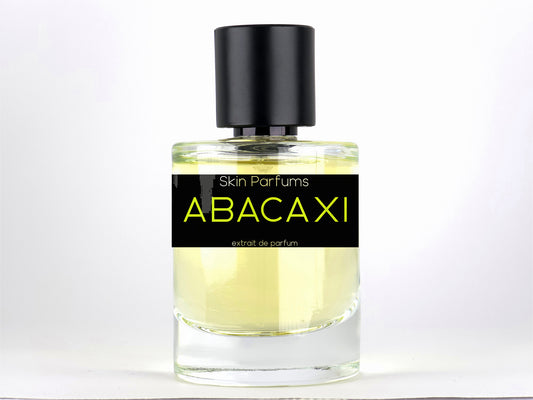 Abacaxi - Extrait de Parfum (The Olfactory Notes Family Similar to Lamar Kajal®)