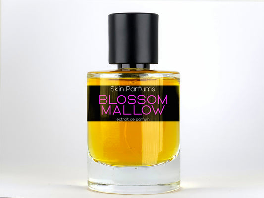 Blossom Mallow - Extrait de Parfum (The Olfactory Notes Family Similar to Oriana - Parfums De Marly®)