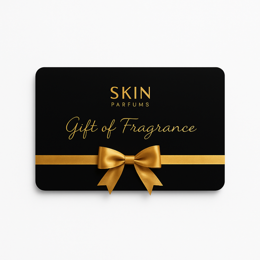 Skin Parfums Gift Card