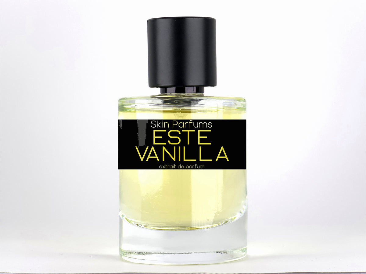 Este Vanilla - Extrait de Parfum (The Olfactory Notes Family Similar to Fantasmagory - Louis Vuitton®)