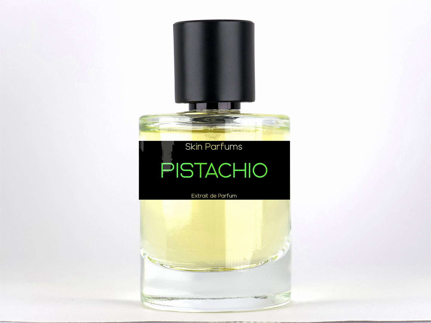 Pistachio - Extrait de Parfum (The Olfactory Notes Family Similar to Yum Pistachio Gelato | 33 - Kayali Fragrances®)