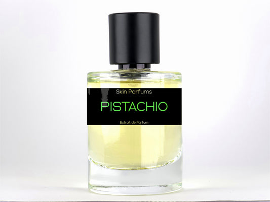 Pistachio - Extrait de Parfum (The Olfactory Notes Family Similar to Yum Pistachio Gelato | 33 - Kayali Fragrances®)