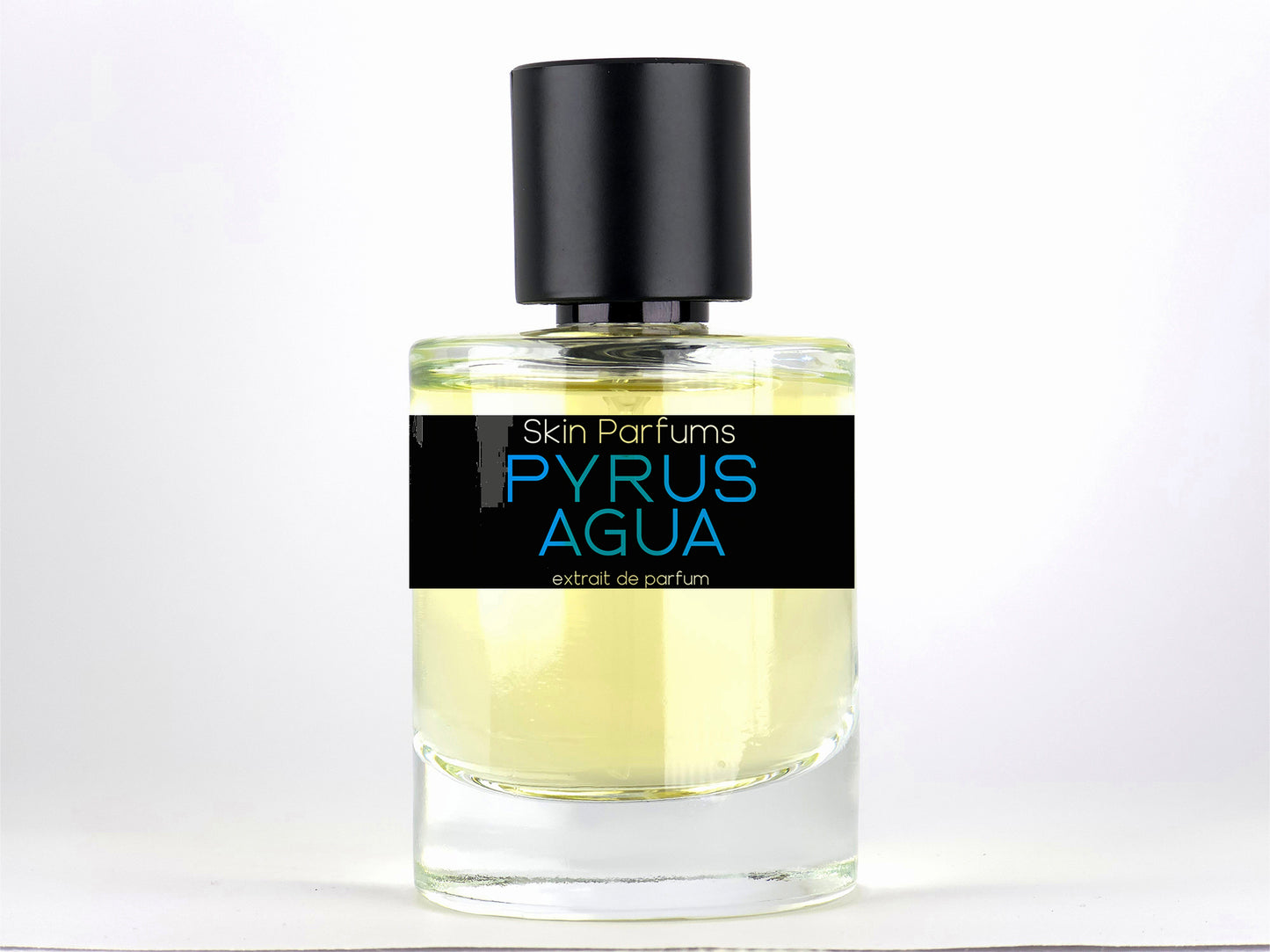 Pyrus Agua - Extrait de Parfum (The Olfactory Notes Family Similar to Blue Talisman - Ex Nihilo®)