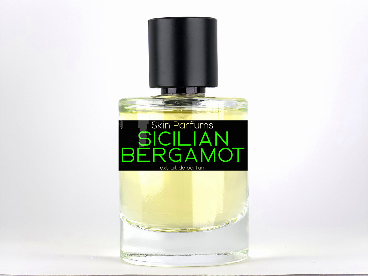 Sicilian Bergamot - Extrait de Parfum (The Olfactory Notes Family Similar to City Of Stars - Louis Vuitton®)