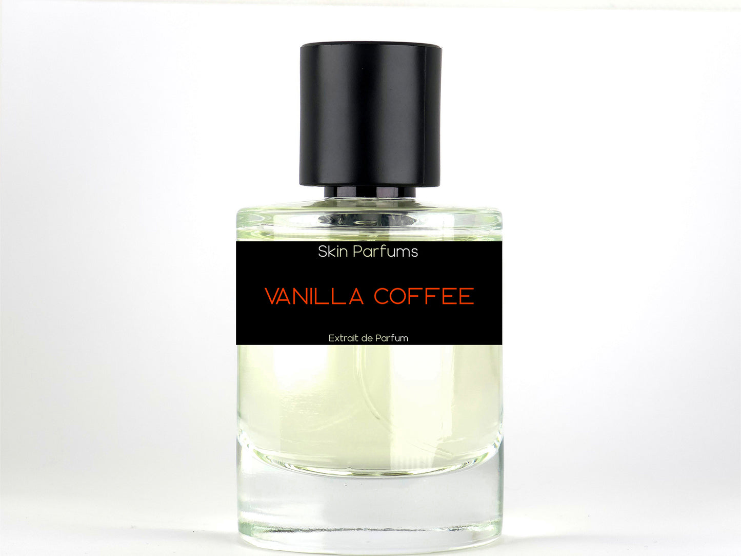 Vanilla Coffee - Extrait de Parfum (The Olfactory Notes Family Similar to Montale Intense Cafe®)