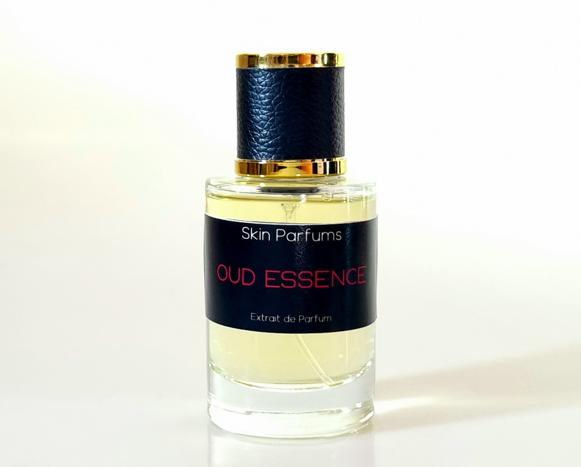 Oud Essence Extrait de Parfum (The Olfactory Notes Family Similar To Skin Parfums