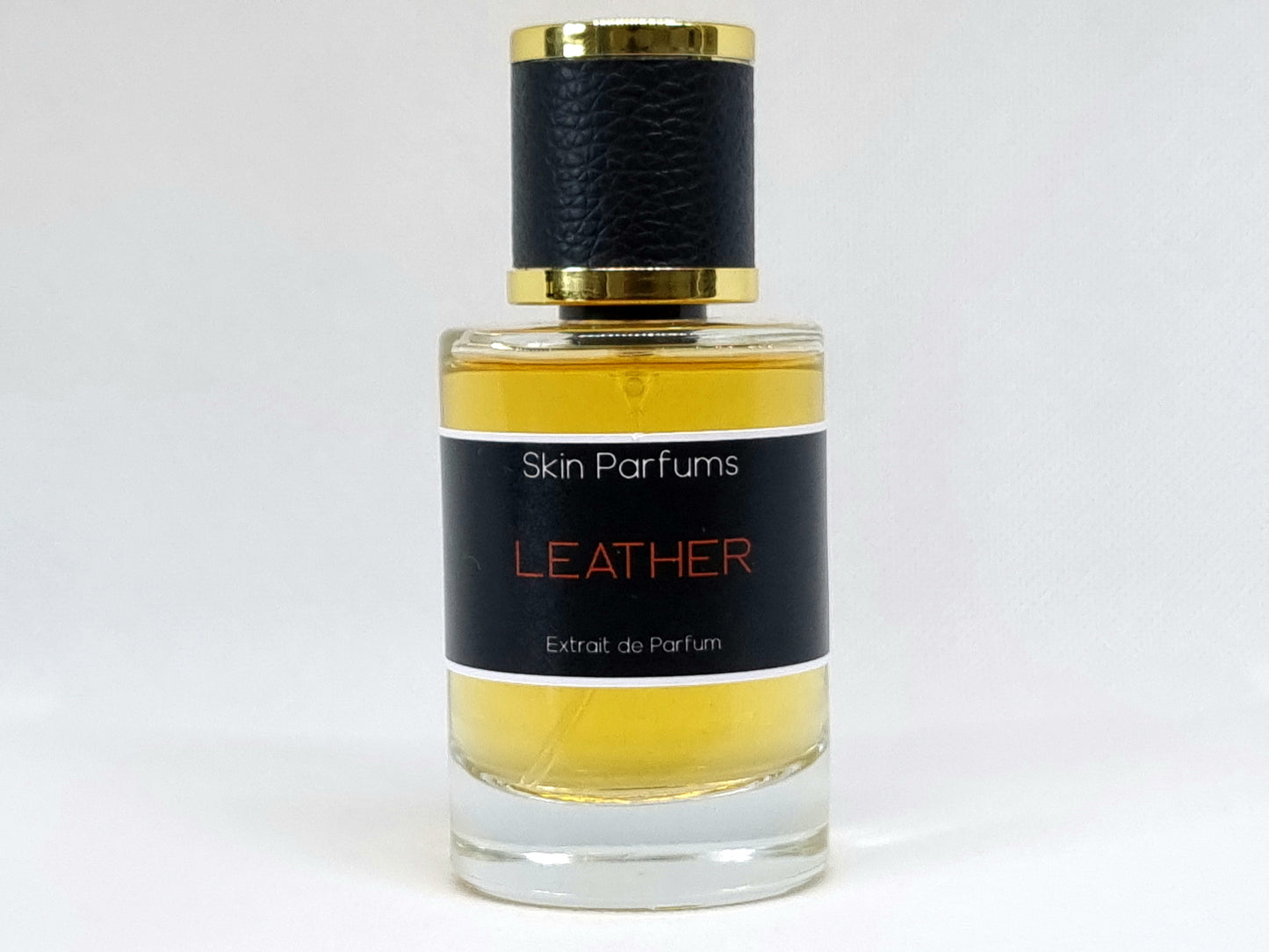 leather note perfume