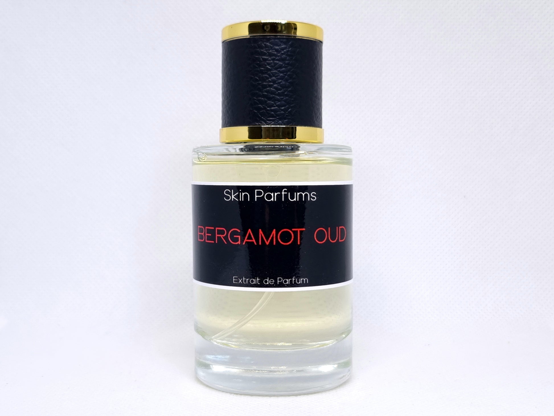 Bergamot Oud Extrait de Parfum (The Olfactory Notes Family Similar t